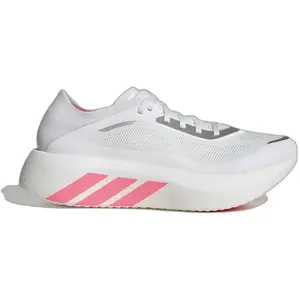 Chaussures de running femme adidas Hyperboost Run Blanc 40 pas cher