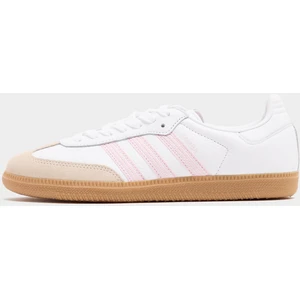 adidas Originals Samba OG Femme - Blanc, Blanc 36 pas cher