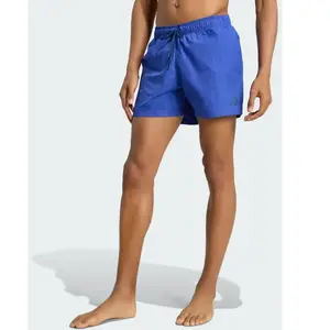 Adidas Short De Bain Crinkle Nylon 5´´ pas cher