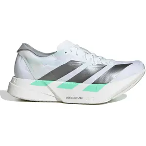 Chaussures de running femme adidas Adizero Adios Pro 4 Noir 42 2/3