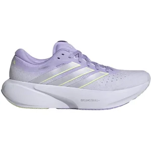 Chaussures Adidas Supernova Rise 3 Violet Jaune AW26 Femme, Taille UK 7 pas cher