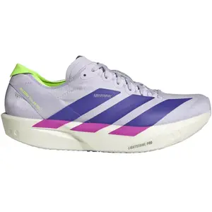 Chaussures de running femme adidas Adizero Takumi Sen 11 Violet 40 pas cher