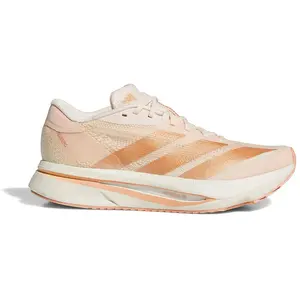 Chaussures de running femme adidas Adizero SL2 Beige 39 1/3 pas cher