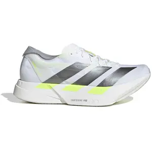 Adidas Chaussures De Running Adizero Adios Pro 4 pas cher