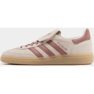 adidas Originals Handball Spezial LT Femme - Beige, Beige 38 pas cher