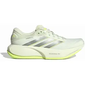 Chaussures de running adidas Supernova Prima 3 Vert 41 1/3 pas cher