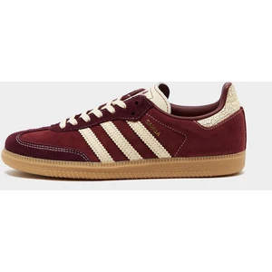 adidas Originals Samba OG Junior - Rouge, Rouge 38 pas cher