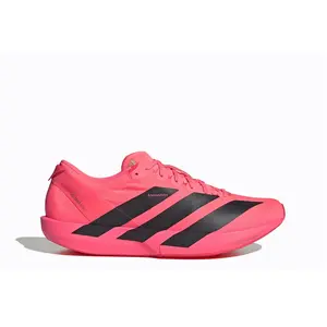 Chaussures de running adidas Adizero Adios 9 Light Strike Pro Rose 44 pas cher