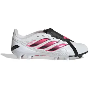 Adidas Performance Predator League Ft Fg J - Kinderen - Wit