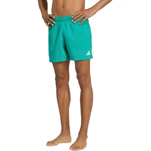 Adidas Sportswear Zwemshort 5-Inch - Heren - Groen pas cher