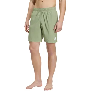 Adidas Sportswear Zwemshort 8-Inch - Heren - Groen pas cher