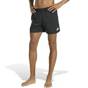 Adidas Sportswear Zwemshort 5-Inch - Heren - Zwart pas cher