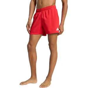 Adidas Sportswear Zwemshort 5-Inch - Heren - Rood pas cher