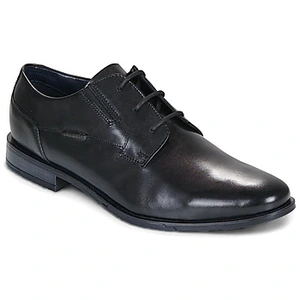 Derbies Bugatti GAPO homme pas cher