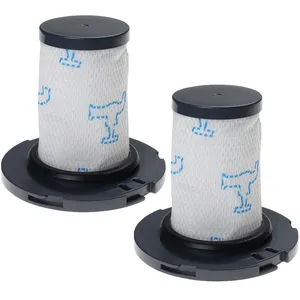 VHBW 2x filtre séparateur remplacement pour Rowenta ZR009007 pour aspirateu... pas cher