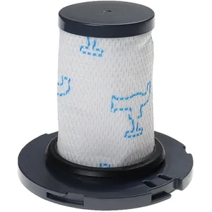 Vhbw - 1x filtre protection moteur compatible avec Tefal X-Force Flex ... pas cher