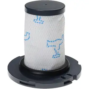 vhbw 1x filtre protection moteur compatible avec Tefal X-Force Flex Pr... pas cher