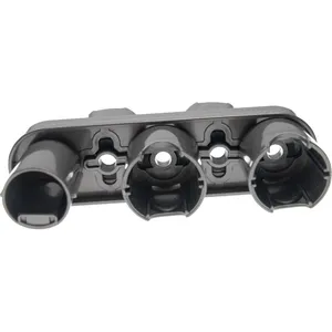 VHBW Support mural d'accessoires compatible avec Dyson V8 Absolute, V1... pas cher