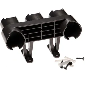 VHBW Support mural d'accessoires compatible avec Dyson Gen5, Gen5detect asp... pas cher