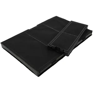 VHBW Lot de filtres compatible avec Bosch DWZ0AK0T0, DWK67JM60, DWK98PP60 h... pas cher