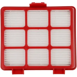 Vhbw - Filtre compatible avec Grundig gms 3600 aspirateur - filtre de ... pas cher