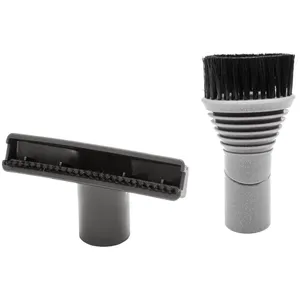 VHBW Lot de buses avec 5 pièces compatible avec Kärcher t 7/1, t 9/1 bp, t ... pas cher