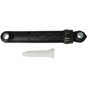 Amortisseur compatible avec Privileg 03040292, 02737146, 02537413 lave-linge - 90 n - Vhbw pas cher