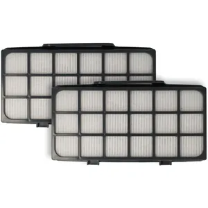 Vhbw - 2x Filtre post-moteur compatible avec Rowenta Silence Force Eff... pas cher