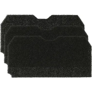 VHBW vhbw 3x filtre éponge compatible avec Blomberg TKF 7459 A sèche-linge pas cher
