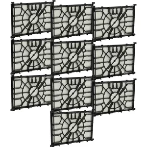 vhbw 10x filtre protection moteur compatible avec Bosch Perfectionist ... pas cher