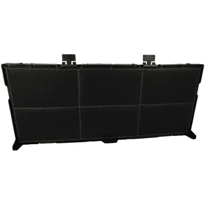 VHBW Filtre à charbon actif compatible avec Bosch DFS067K50, DFS067A50/02, ... pas cher