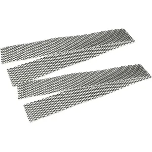 VHBW 4x Filtre remplacement pour Daikin KAF970A46 pour climatisation, pompe... pas cher