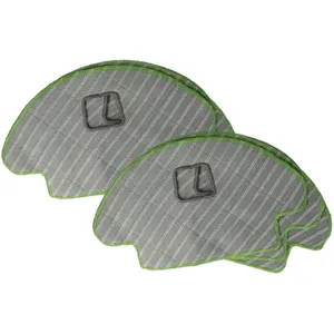 vhbw 6x parquet carrelage compatible avec iRobot Roomba i7, J7, s9 asp... pas cher