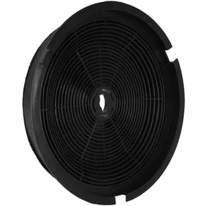 VHBW Filtre à charbon actif compatible avec Gorenje DF6135X, DF6130X, DF617... pas cher