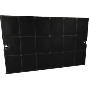 VHBW Filtre à charbon actif remplacement pour Bauknecht 482000072631 pour h... pas cher