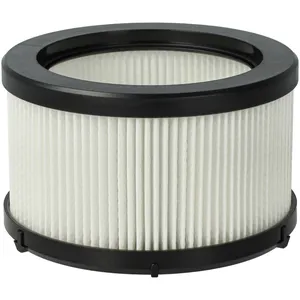 vhbw filtre compatible avec Rowenta X-Force Flex 9.60 RH2077WO, RH2078... pas cher