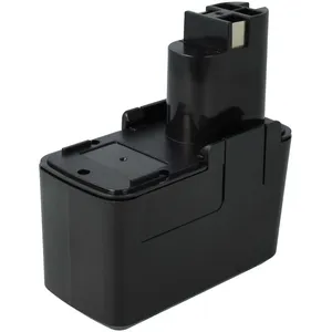 VHBW Batterie remplacement pour Bosch 2 607 335 254, 2 607 335 241, BA... pas cher