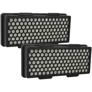 Vhbw - 2x filtre compatible avec Samsung SC21F60WA, SC21F60JD, SC21F60... pas cher