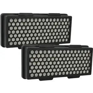 vhbw 2x filtre compatible avec Samsung VC21F60JUK1/ EV, VC21F60WJ aspi... pas cher