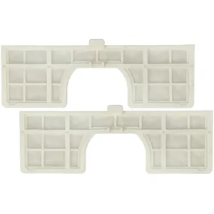 Vhbw - 2x filtre compatible avec Samsung Navibot SR8843, SR8844, SR884... pas cher