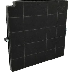 vhbw Filtre à charbon actif compatible avec Arthur Martin HP90X, HSLIM... pas cher