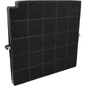 vhbw Filtre à charbon actif compatible avec Arthur Martin F39 90 X/VT ...