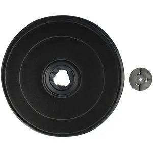VHBW Filtre à charbon actif compatible avec Bosch DUL93CC40, DUL93MA50M hot... pas cher