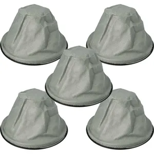 vhbw 5x Filtres à sac remplacement pour Einhell 23.513.15 pour aspirat... pas cher