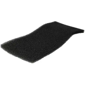 Filtre mousse 35 ppi compatible avec Whirlpool aza-hp 9882 (857500661023), aza-hp 9882 (857500661022) sèche-linge - Vhbw pas cher