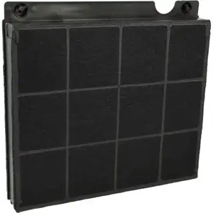 Vhbw - Filtre à charbon actif compatible avec Arthur Martin AFC60400X,... pas cher