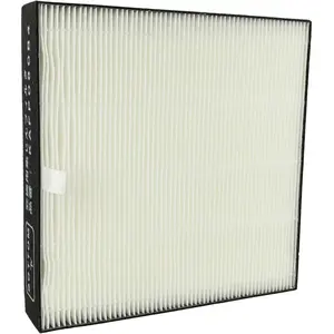 VHBW vhbw Filtre HEPA H13 compatible avec Daikin MCK55VBK, MCK55UJ, MC... pas cher