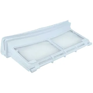 vhbw Filtre à peluche compatible avec AEG T7DEE835R, T7DEE834N, T7DEE8... pas cher