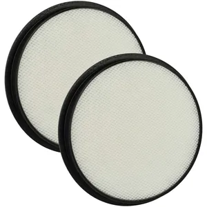 VHBW 2x Filtre pré-moteur compatible avec Rowenta Silence Force Cyclonic RO... pas cher