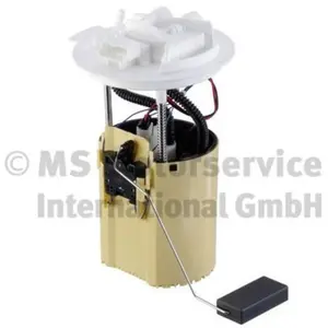 PIERBURG Unité d'injection de carburant pour FORD: Transit/Tourneo (Ref: 7.03794.49.0)